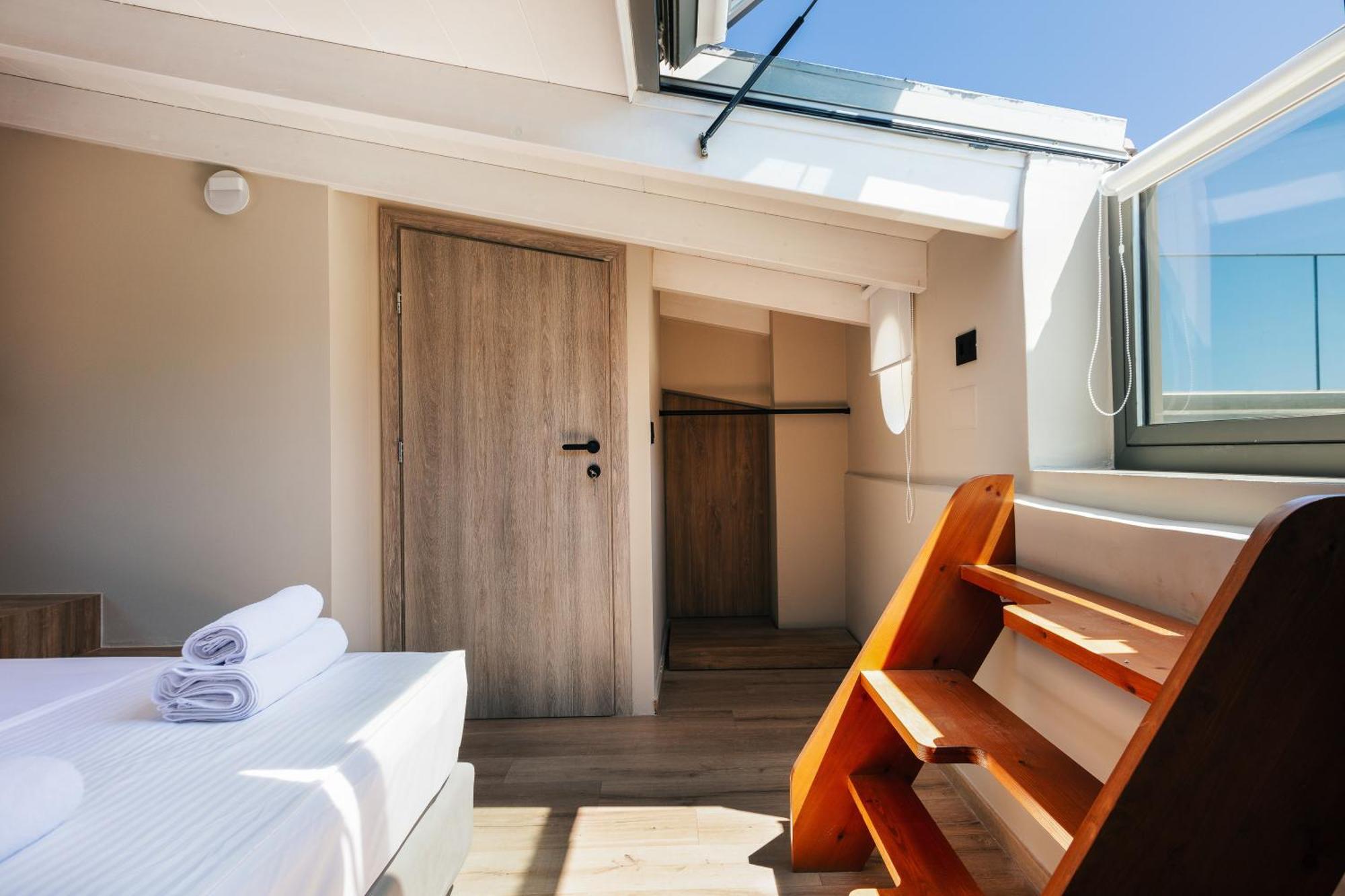 Isla Villas & Suites Bali  Exteriör bild
